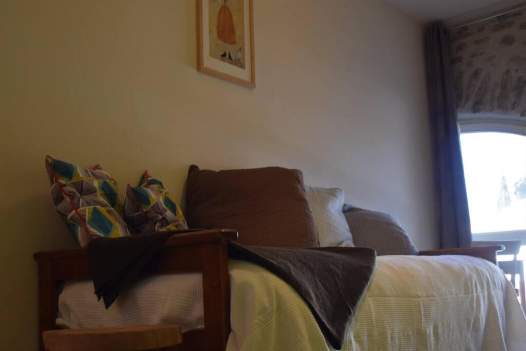 Gite - Holiday Home Vent Tramontane 利慕 外观 照片